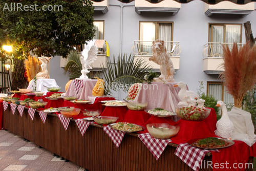 Gelidonya Hotel 17